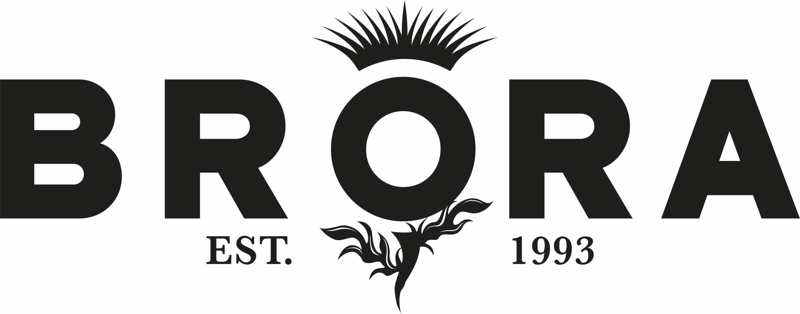 Brora logo