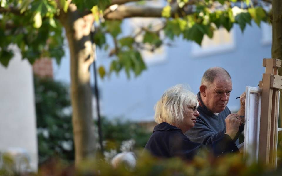 Photograph Andy Hood